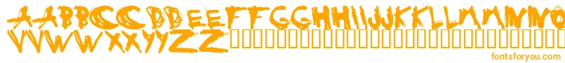 ESTUH    Font – Orange Fonts