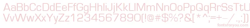 Europe Font – Pink Fonts