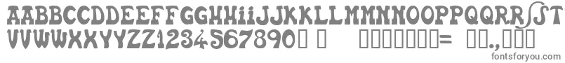 EUSKFN   Font – Gray Fonts