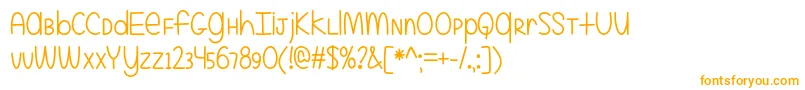 Even More Mixed Up   Font – Orange Fonts