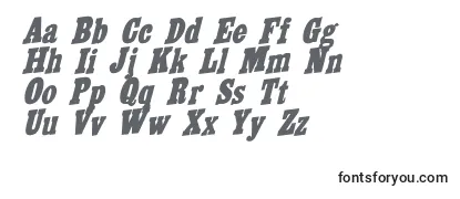 CairoextendeditalicItalic Font
