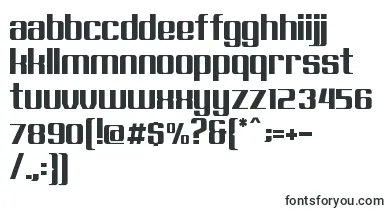 Exellent font – Sans-Serif Fonts