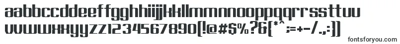 Exellent-fontti – Ilman serifejä olevat fontit