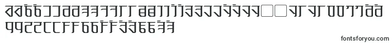 Exodite Font – Filipino Fonts
