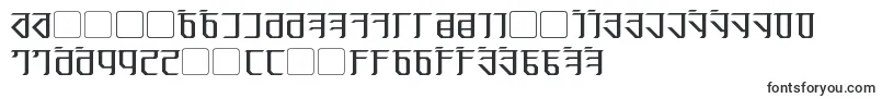 Exodite Font – Romanian Fonts