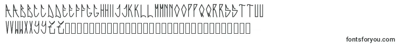 Expresiva Font – Light Fonts