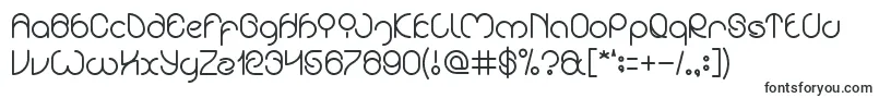 Шрифт EXTRAORDINARI CRAFT – шрифты, начинающиеся на E