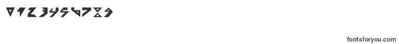 Extraterrestial Font – Fonts for Numbers and Digits