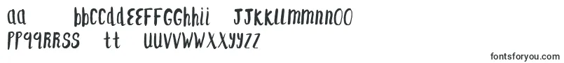F    SAINT TROPEZ ALT Font – Romanian Fonts