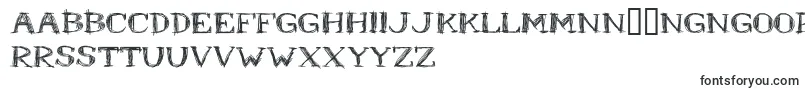Подробнее о шрифте Mrb1 Шрифт Mrb1 – филиппинские шрифты
