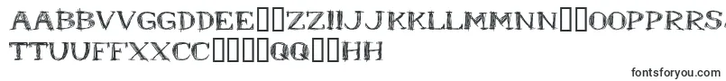 fuente Mrb1 – Fuentes uzbekas