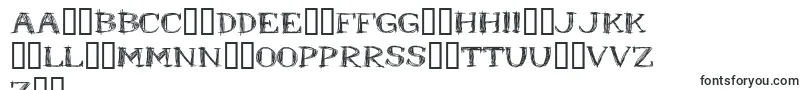 More about Mrb1 Font Mrb1 Font – Latvian Fonts