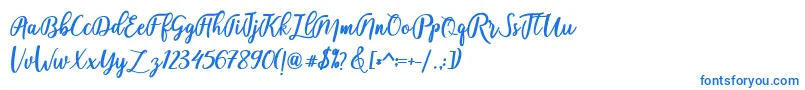 More about fadelya Font fadelya Font – Blue Fonts