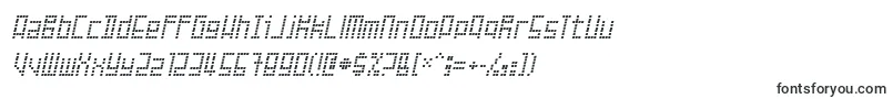 Failed Font – Pixel Fonts