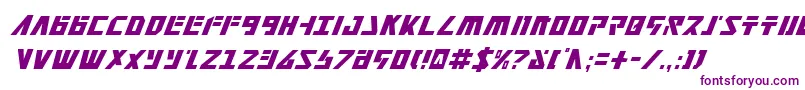 Falconv2ci Font – Purple Fonts