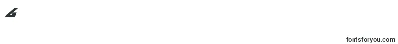 Falconv2i Font – Fonts for Digit 4
