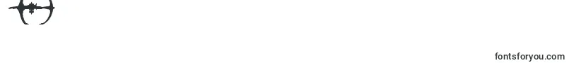 famous ships Font – Fonts for Digit 9