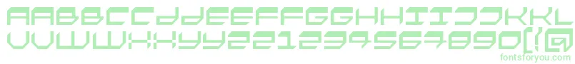 FASTO    Font – Green Fonts