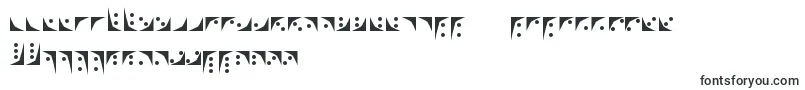 Nox Font – Filipino Fonts