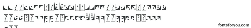 Nox Font – Latvian Fonts