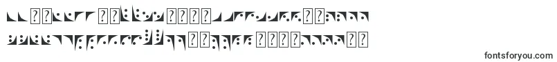 Nox Font – Lithuanian Fonts