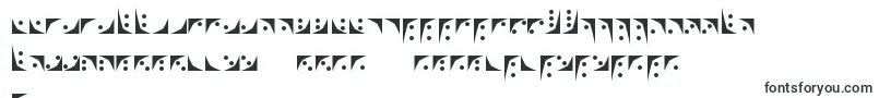 Nox Font – Creole Fonts
