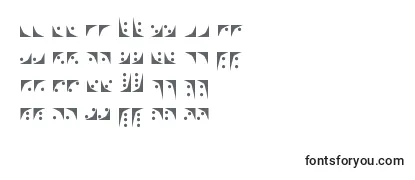 Review of the Nox Font