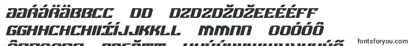 More about federalblueexpandital Font federalblueexpandital Font – Slovak Fonts