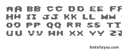 CheThis Font
