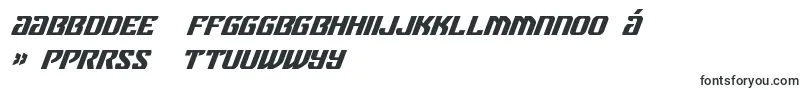 federalbluesuperital Font – Yoruba Fonts