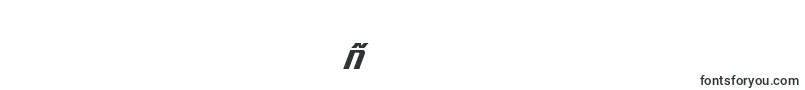 federalbluesuperital Font – Mongolian Fonts