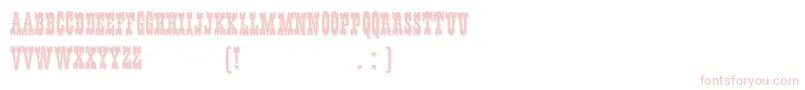 HffYoungWanna Font – Pink Fonts