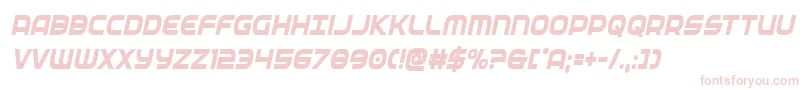 federalserviceboldcondital Font – Pink Fonts