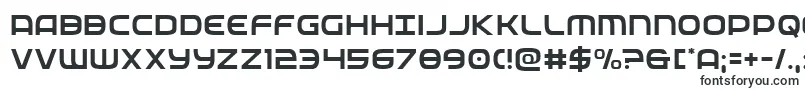 federalservicelight Font – Fonts for Adobe Muse