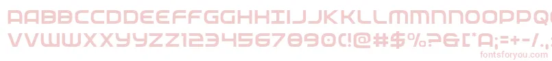federalservicelight Font – Pink Fonts