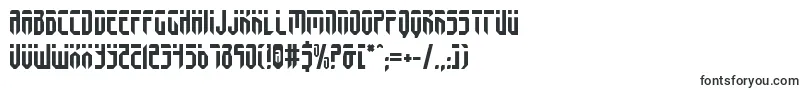 fedyral-Schriftart – Schriften für Microsoft Office