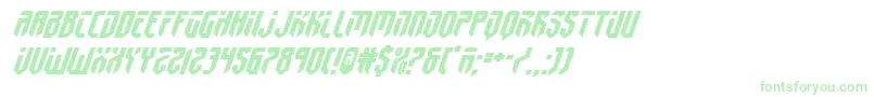 fedyral2expandital Font – Green Fonts