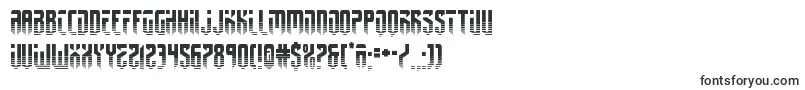 fedyral2half Font – Fonts for PixelLab