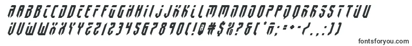 fedyral2titleital-fontti – Fontit PixelLabille