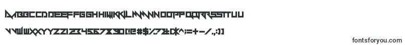 Yandermo-fontti – Alkavat Y:lla olevat fontit