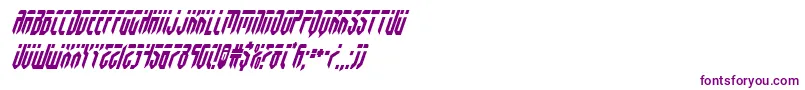 fedyralcondital Font – Purple Fonts