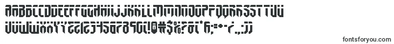 fedyralexpand-fontti – Suositut fontit