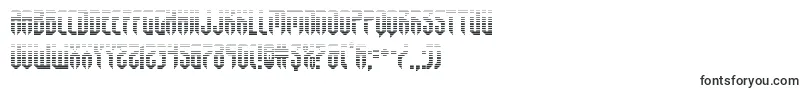 fedyralgrad Font – Scratched Fonts