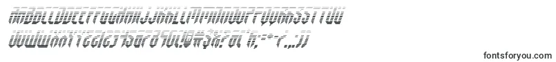 fedyralgradital-fontti – Fontit Adobe Muselle