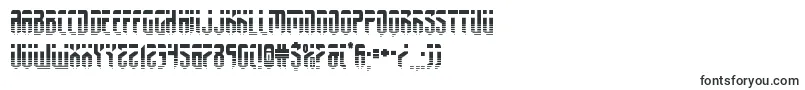 fedyralhalf Font – Fonts for Google Chrome