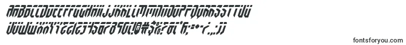 fedyralital-fontti – Fontit Adobe After Effectsille