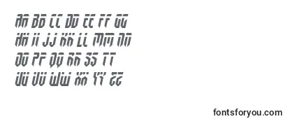 Fedyralsemital Font