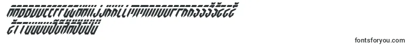 fedyralsuperital Font – Estonian Fonts