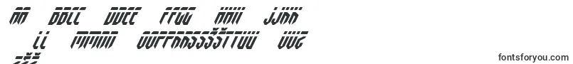 fedyralsuperital Font – Latvian Fonts
