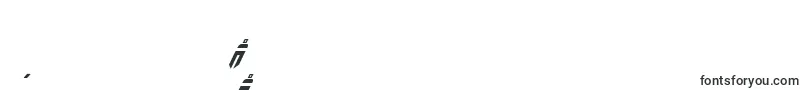 フォントfedyralsuperital – 中国の文字（簡体字）